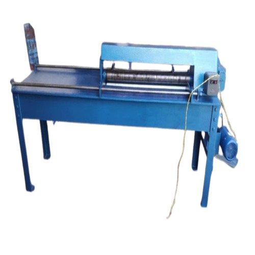 Belt Cutting Machine