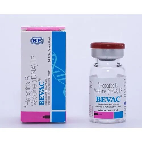 Bevac Hepatitis B Vaccine
