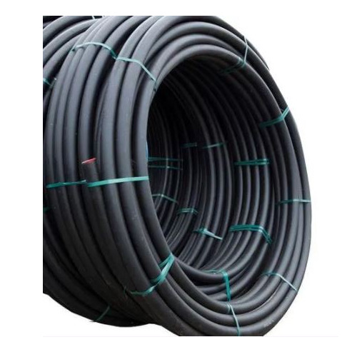 Black 8 Inch Hdpe Pipe