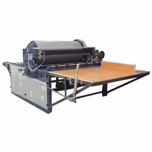Box Printing Machine