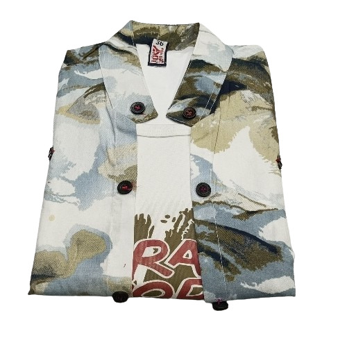Boys Shirt 