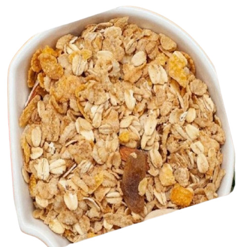 Breakfast Cereals