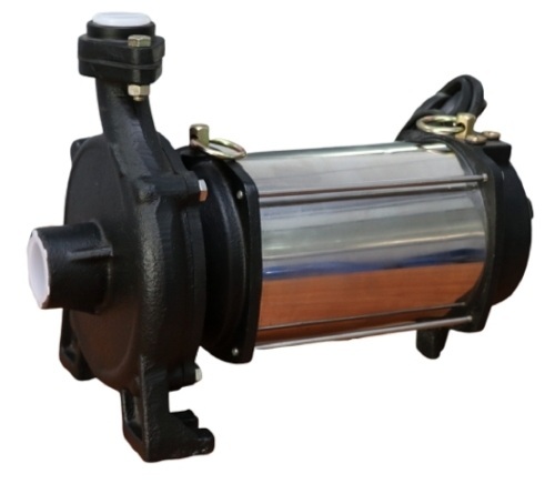 Commercial Pump