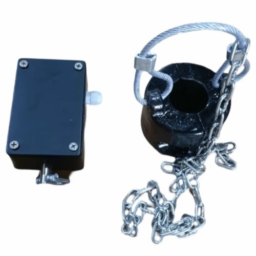 Crane Limit Switch