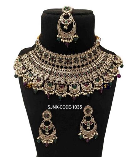 Designer Necklace