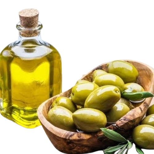 Edible Cooking Oil