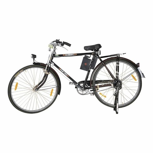 Electric Bicycle