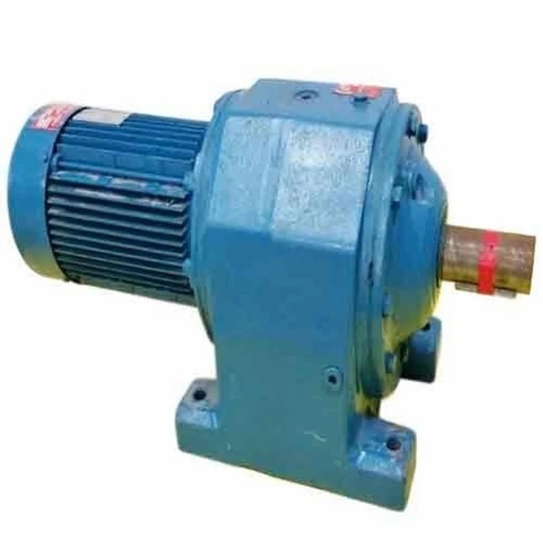 Electric Gear Motor