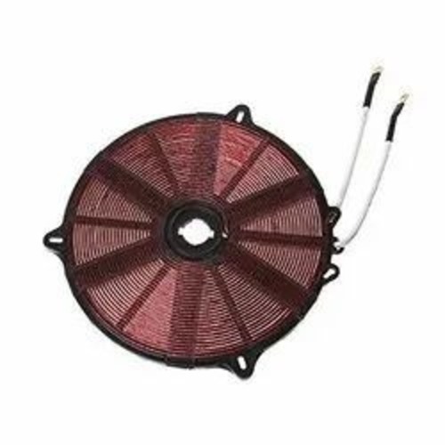 Electric Induction Heating Coil