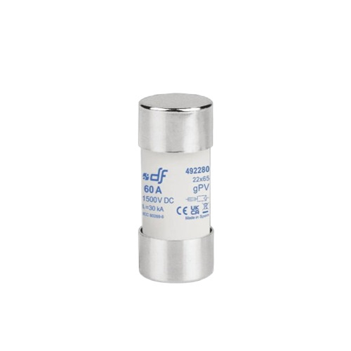 Electrical Fuse