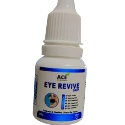 Eye Revive Drops 