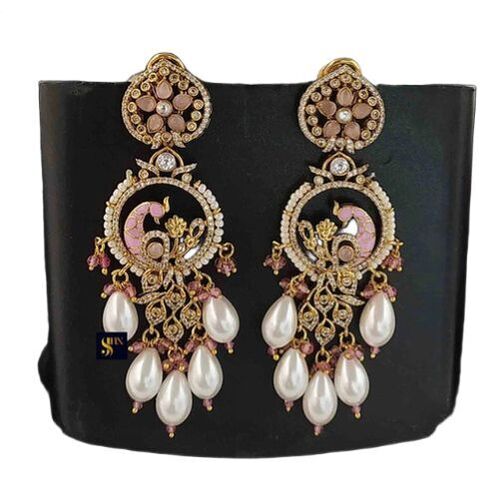 Fancy Earrings