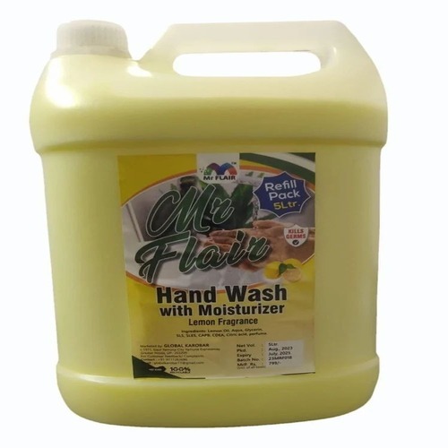 Fragrance Hand Wash