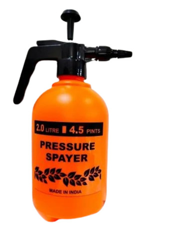Garden Pressure Sprayer Bottle