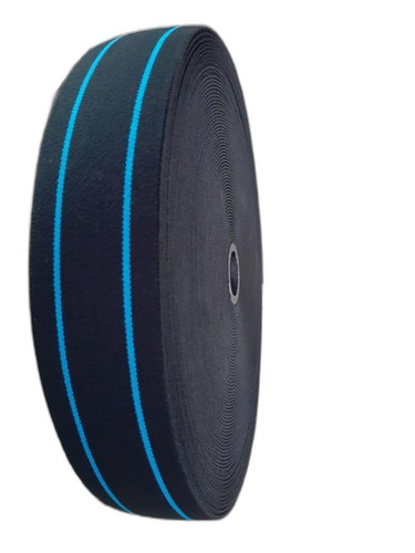 Garment Polyester High Bulk Elastic