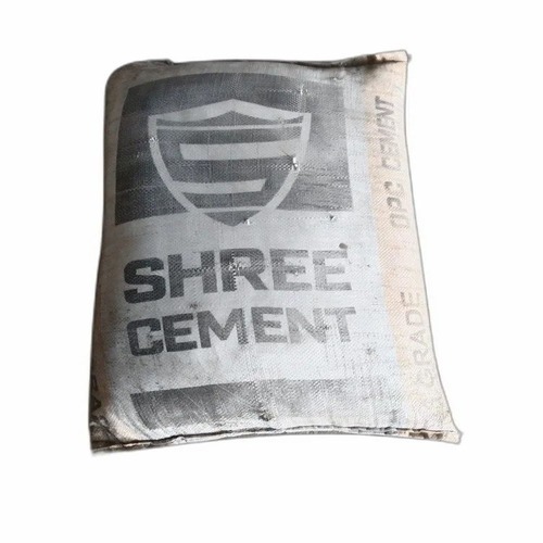 Gray Cement
