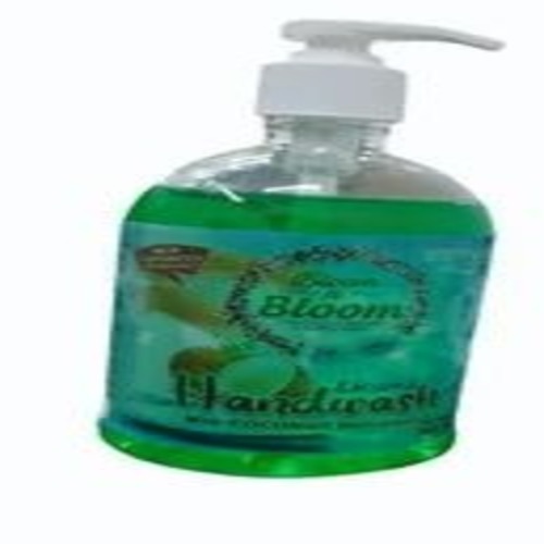 Hand Washing Gel