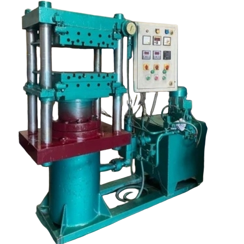 Hydraulic Pillar Press