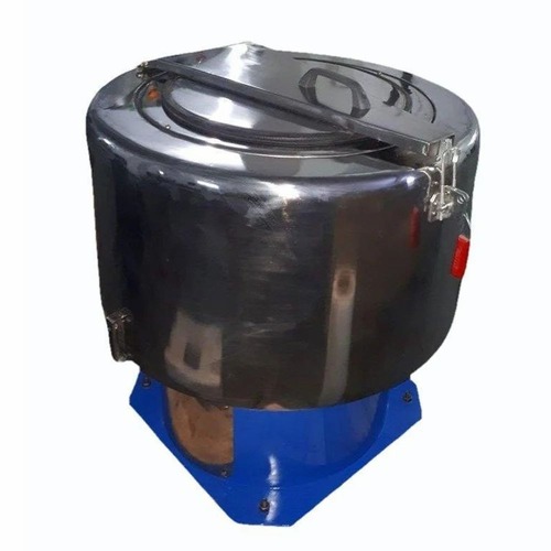 Hydro Extractor 