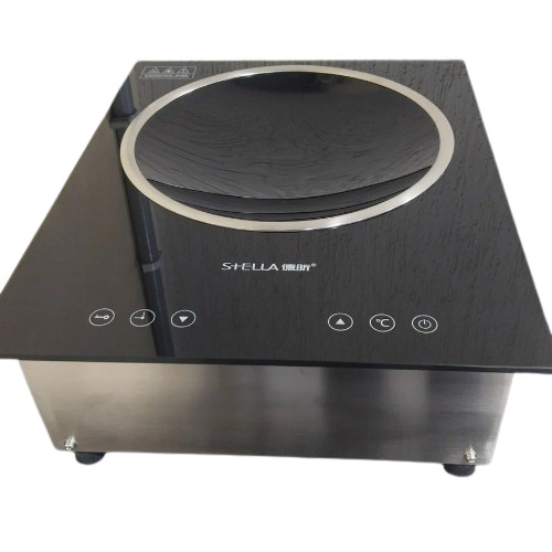 Induction Cooktop
