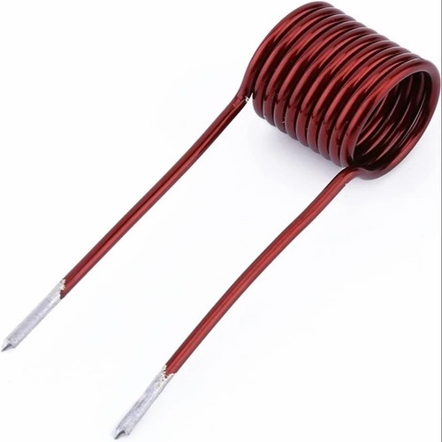 Induction Gear Id Heating Coil