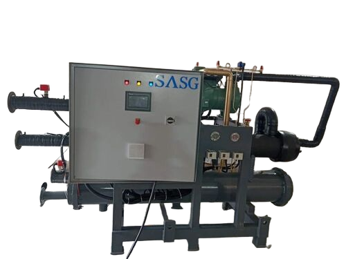 Industrial Cooling Towers