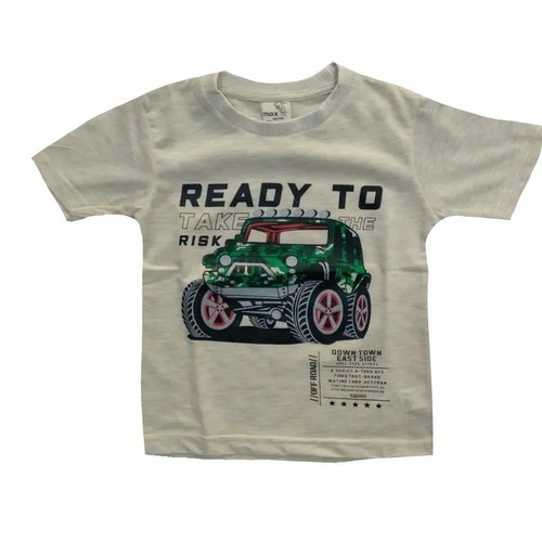 Kids T-Shirt