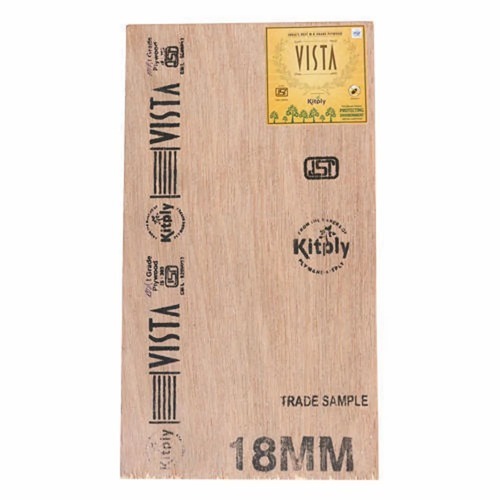 Kitply Plywood Commercial