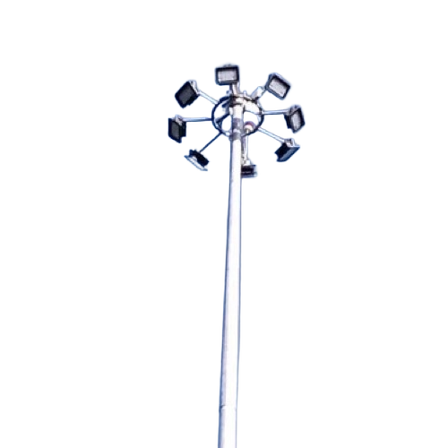 Led High Mast Lighting