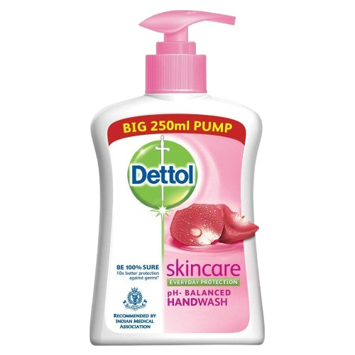 Liquid Hand Wash