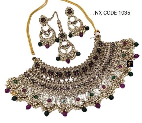 Mini Bridal Set - Color: .......