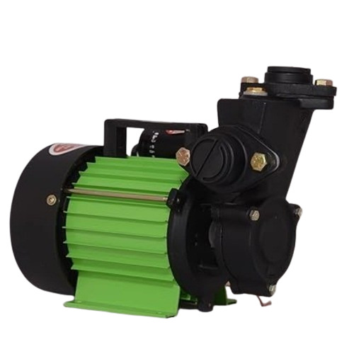 Monoblock Pump