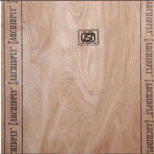 Mr Classic Plywood