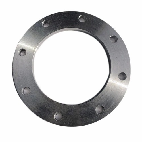 Ms Flanges