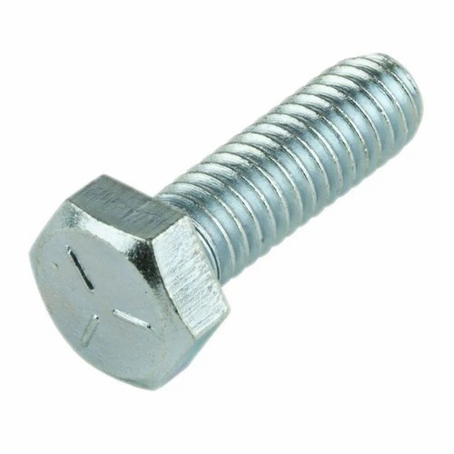 Ms Nut Bolt