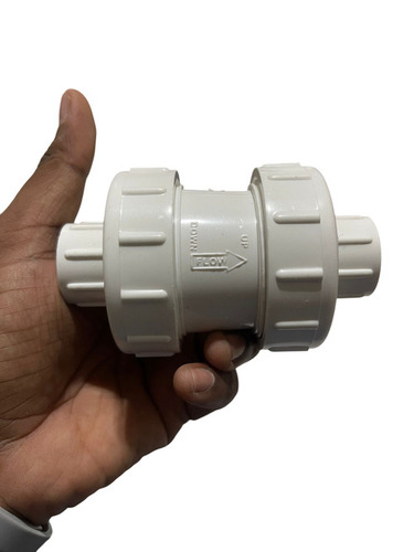 Non Return Valve