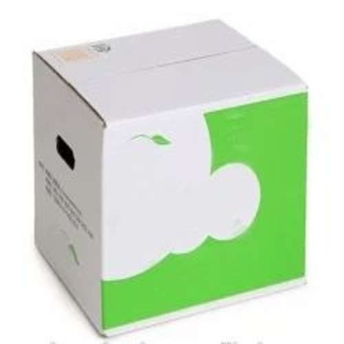 Offset Printed Box
