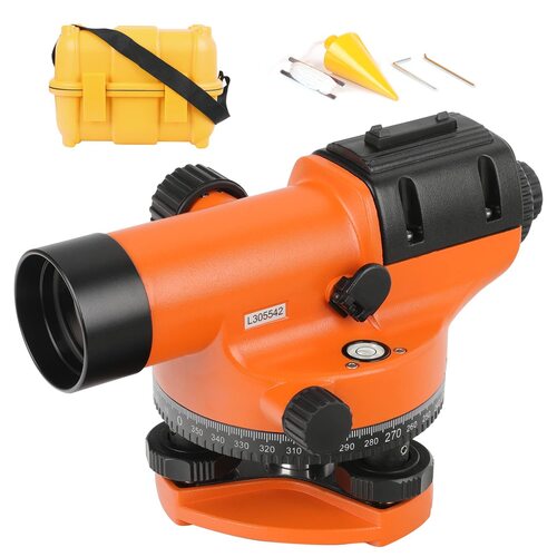 Optical Levelling Device