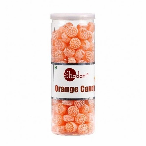 Orange Candy