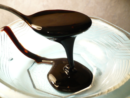 Organic Molasses