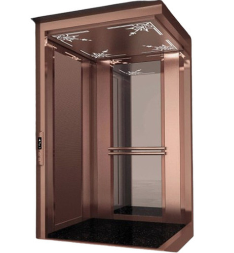 Passenger Elevators