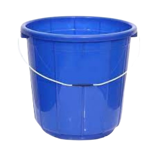 Plastic Bucket 