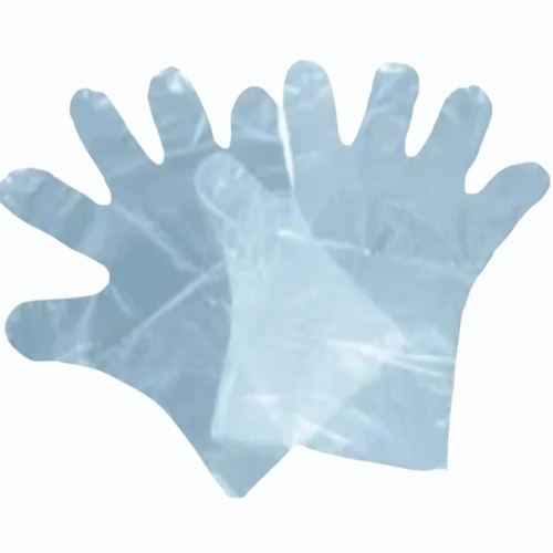Plastic Gloves