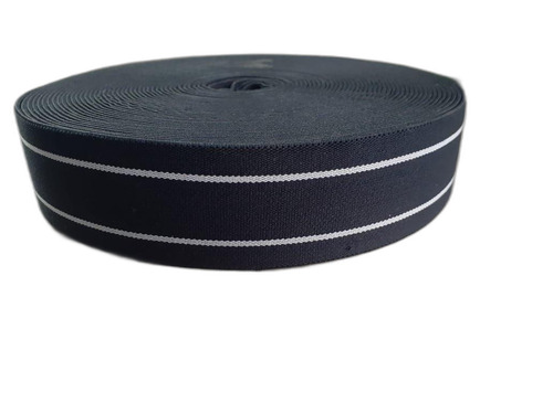 Polyester High Bulk Elastic