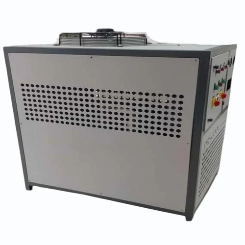 Process Chilling Plant