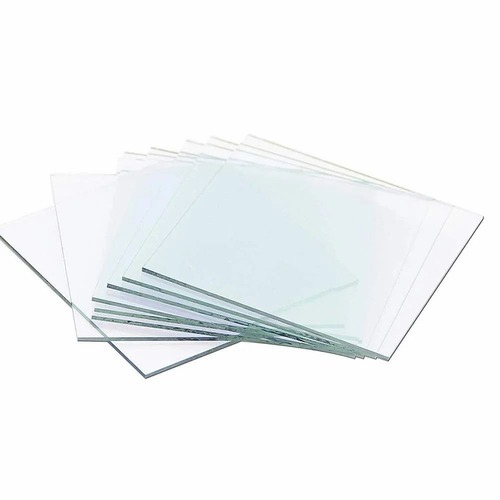 Quartz Glass Plate