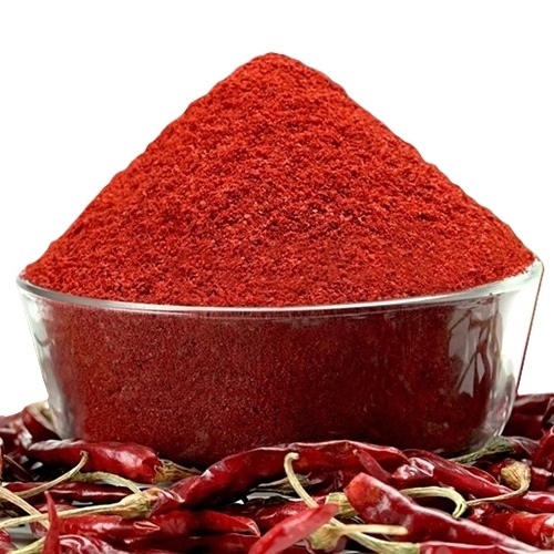 Red Michi Powder