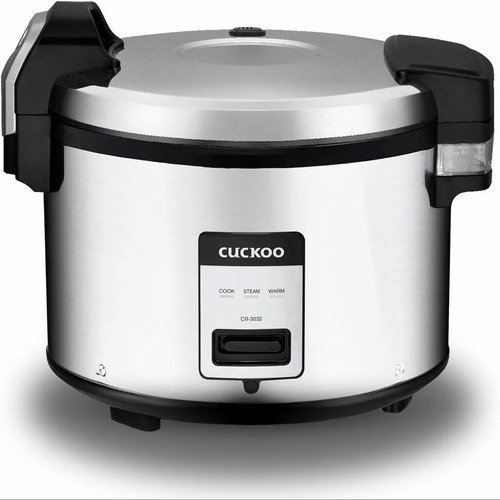 Rice Cookers