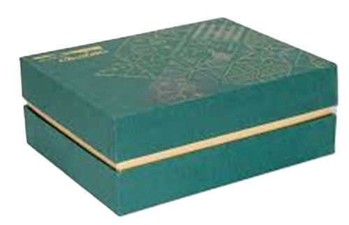 Rigid Boxes
