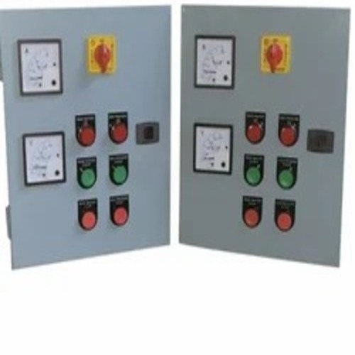 Ro Control Panel